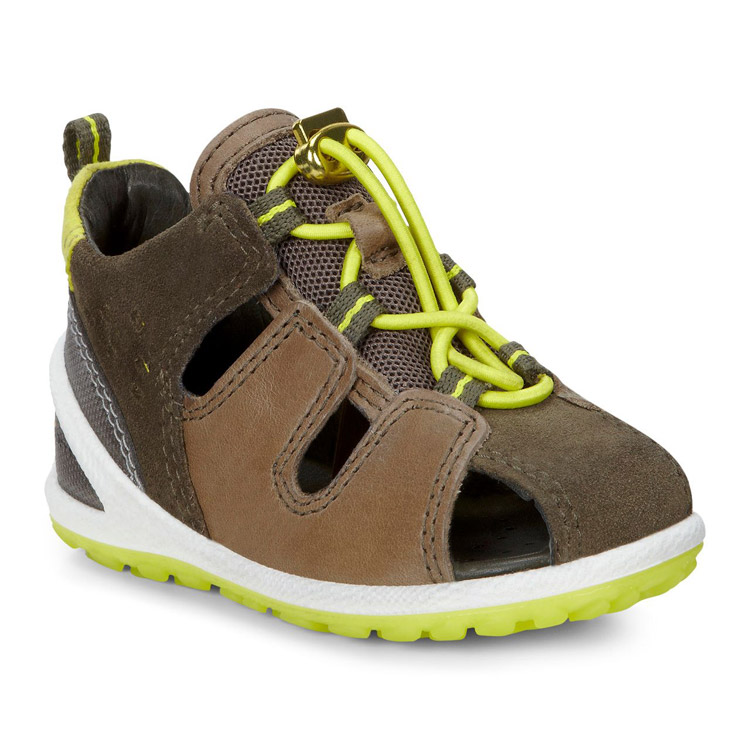 

Сандалии LITE INFANTS SANDAL, Разноцветный, LITE INFANTS SANDAL