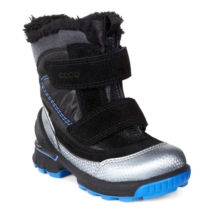 

Ботинки высокие BIOM HIKE INFANT, Черный, BIOM HIKE INFANT