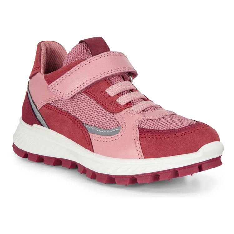 фото Кроссовки exostrike kids ecco