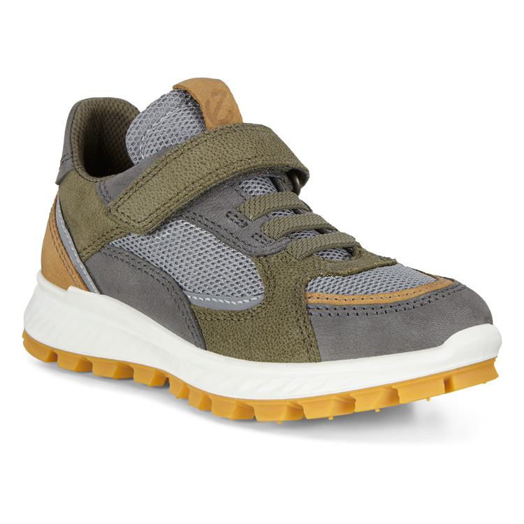 Кроссовки для мальчиков ECCO (ЭККО) Кроссовки EXOSTRIKE KIDS