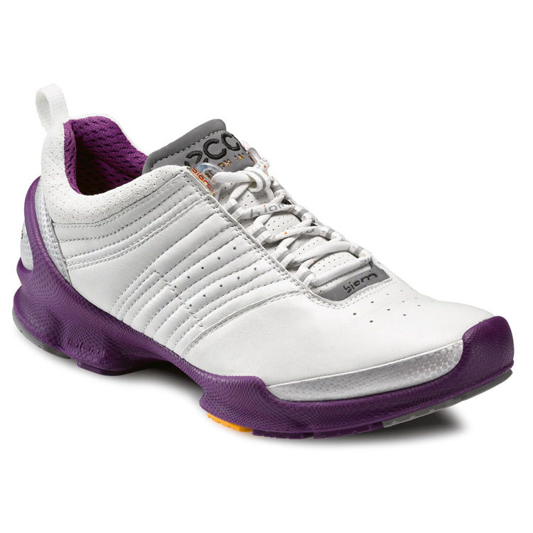 

Кроссовки BIOM TRAINER, Белый, BIOM TRAINER