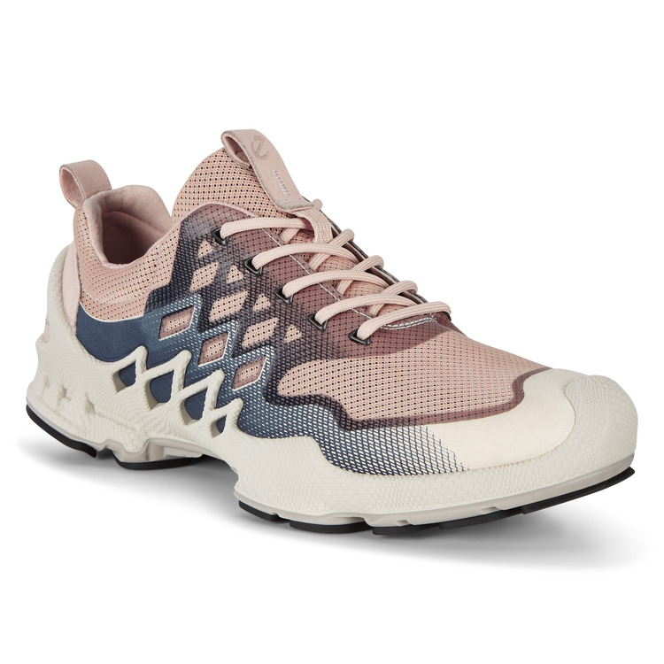 Женские кроссовки ECCO (ЭККО) Кроссовки BIOM AEX W