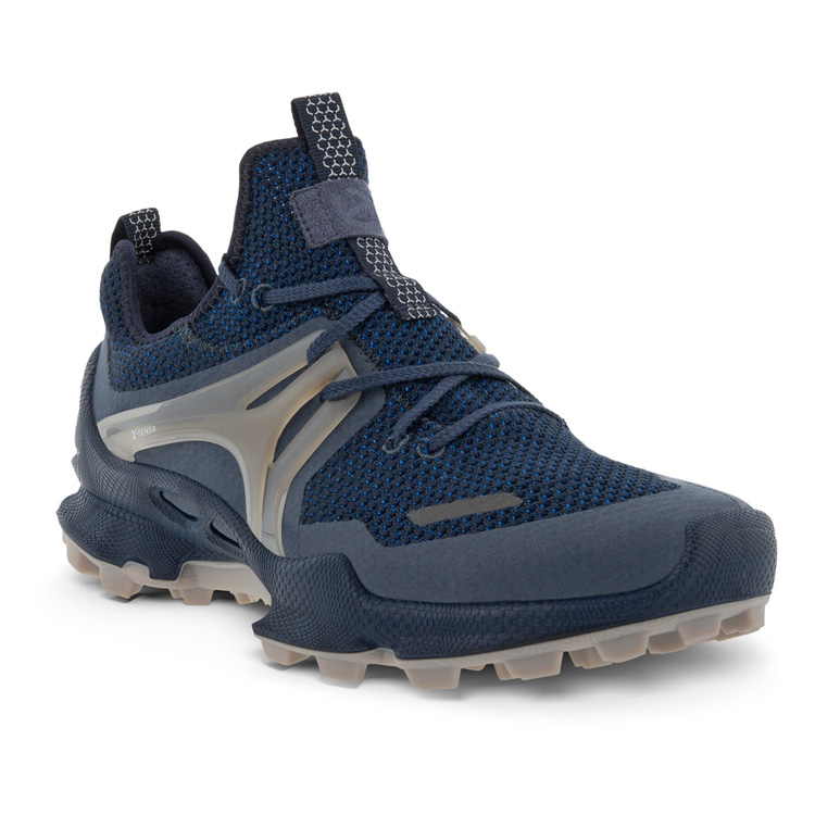 Мужские кроссовки ECCO (ЭККО) Кроссовки BIOM C-TRAIL M