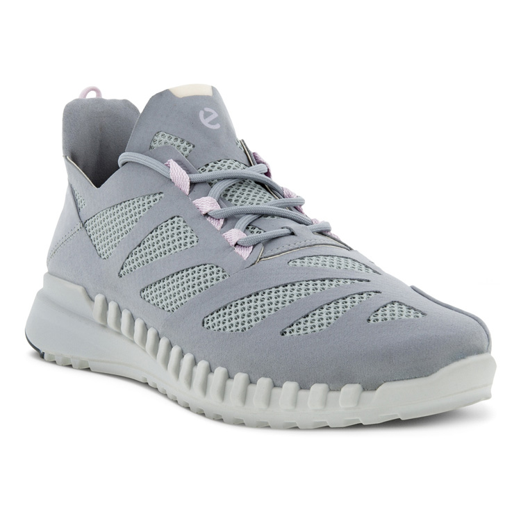 Женские кроссовки ECCO (ЭККО) Кроссовки ZIPFLEX W