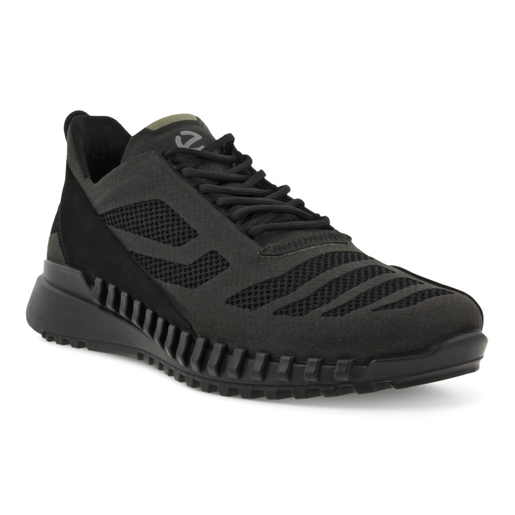 Мужские кроссовки ECCO (ЭККО) Кроссовки ZIPFLEX M