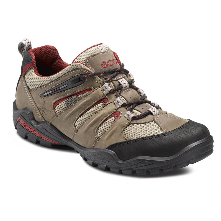 Кроссовки Ecco Gore Tex Мужские Купить