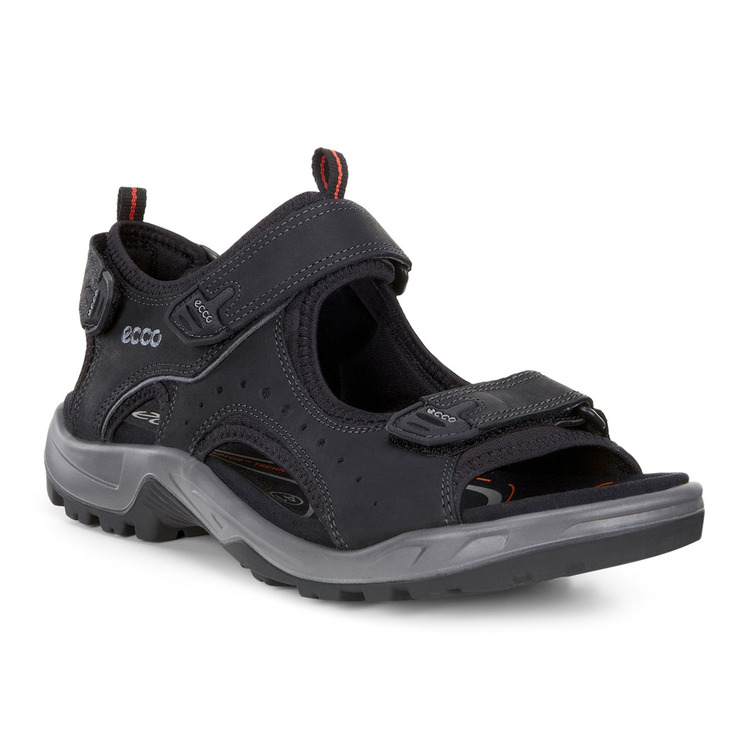 Мужские сандалии ECCO (ЭККО) 822044/12001