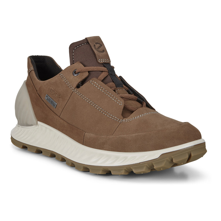 Мужские кроссовки ECCO (ЭККО) Кроссовки EXOSTRIKE M