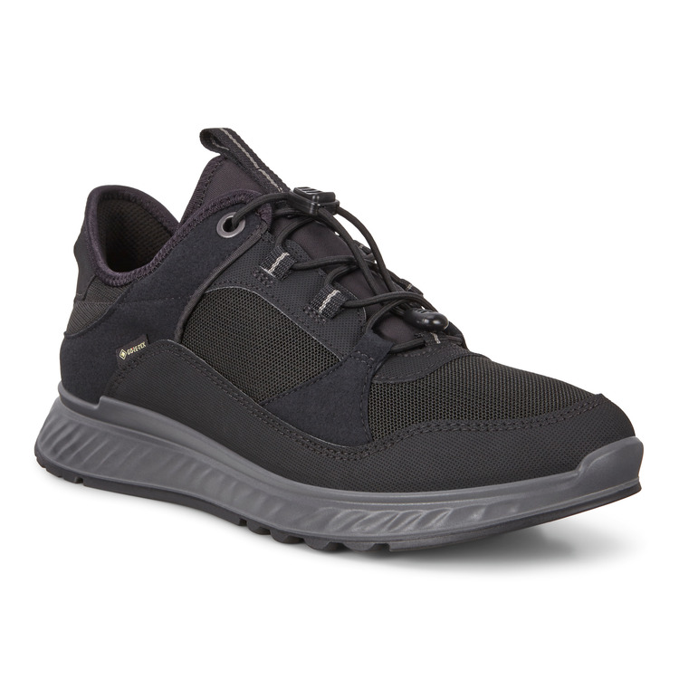 Женские кроссовки ECCO (ЭККО) 835333/00001
