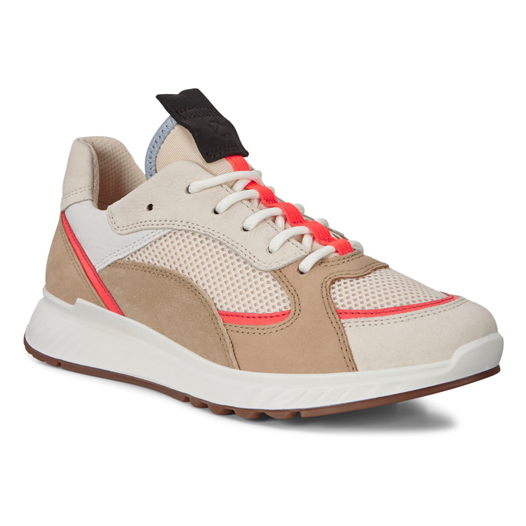 Женские кроссовки ECCO (ЭККО) Кроссовки ST.1 W