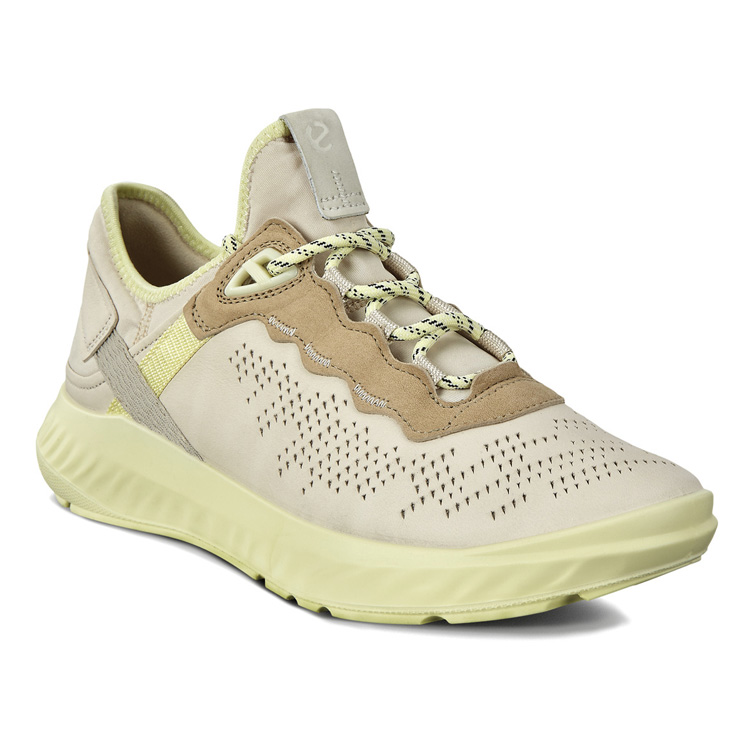 Женские кроссовки ECCO (ЭККО) 837313/52578
