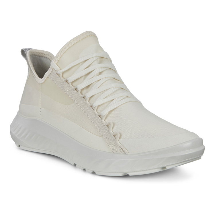 Женские кроссовки ECCO (ЭККО) Кроссовки ST.1 LITE W