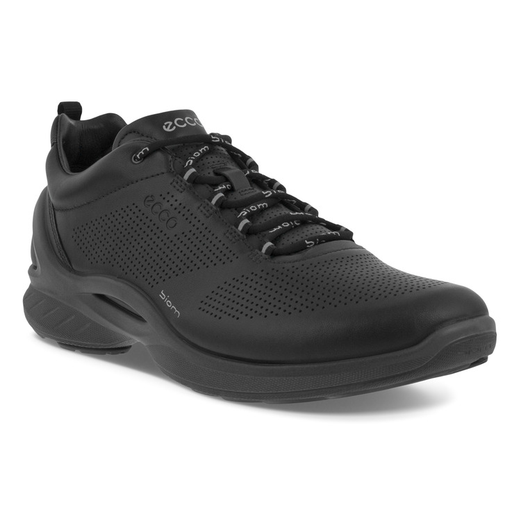 Мужские кроссовки ECCO (ЭККО) 837514/01001