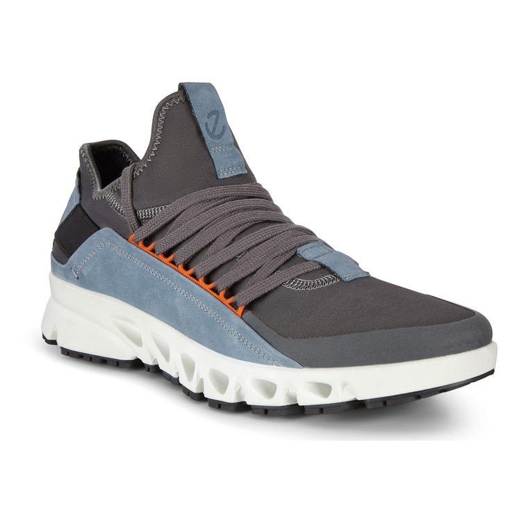 Мужские кроссовки ECCO (ЭККО) Кроссовки MULTI-VENT M