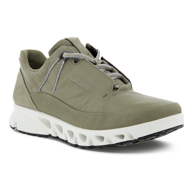 Женские кроссовки ECCO (ЭККО) Кроссовки MULTI-VENT W