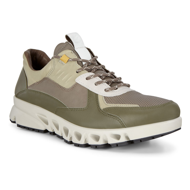 Мужские кроссовки ECCO (ЭККО) Кроссовки MULTI-VENT M