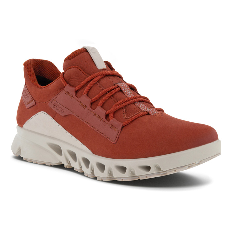 Женские кроссовки ECCO (ЭККО) Кроссовки MULTI-VENT W