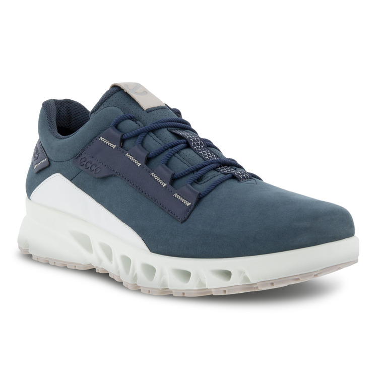 Мужские кроссовки ECCO (ЭККО) Кроссовки MULTI-VENT M