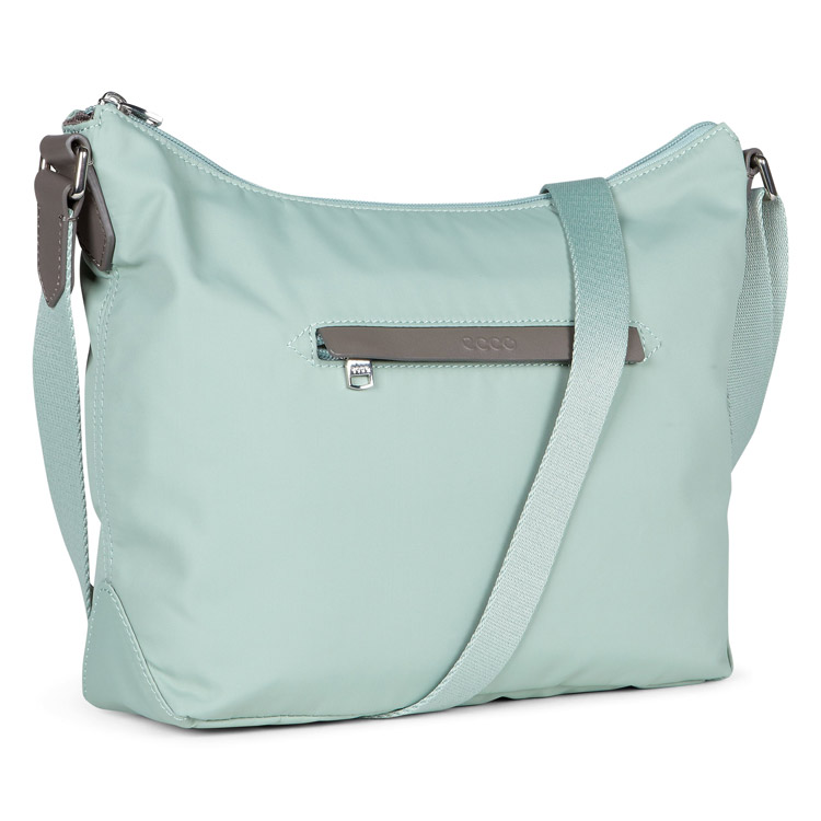 

Сумка кросс-боди INA, Голубой, INA