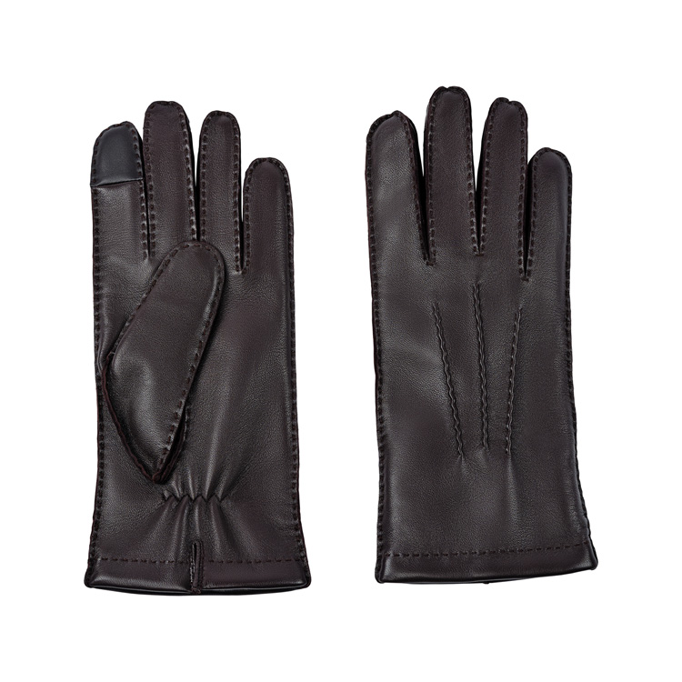 фото Перчатки gloves ecco