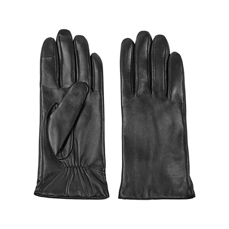 фото Перчатки gloves ecco