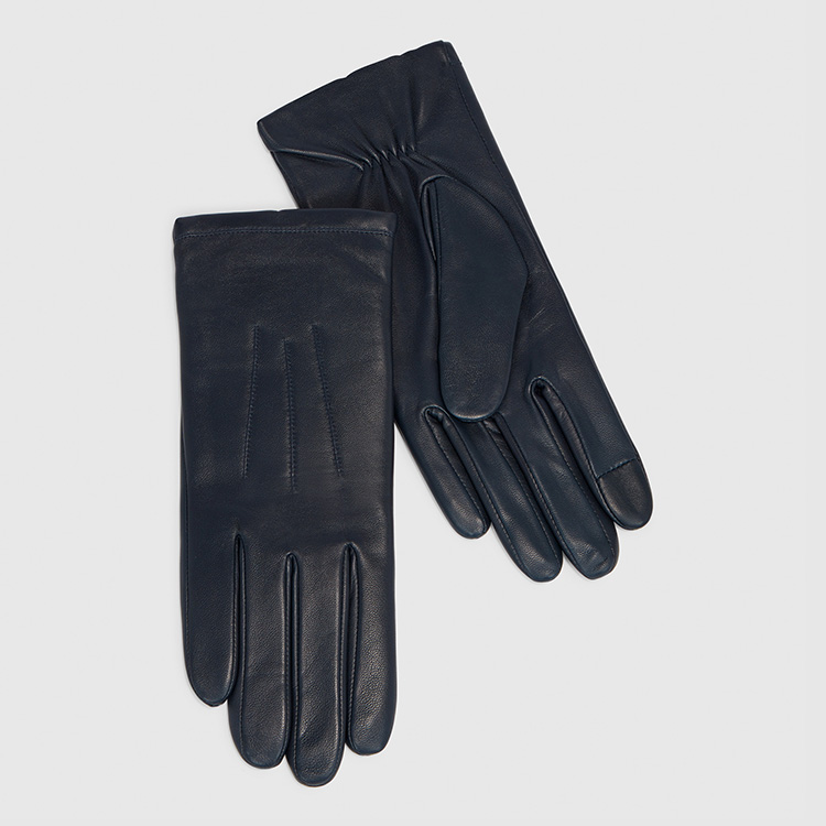 фото Перчатки gloves ecco