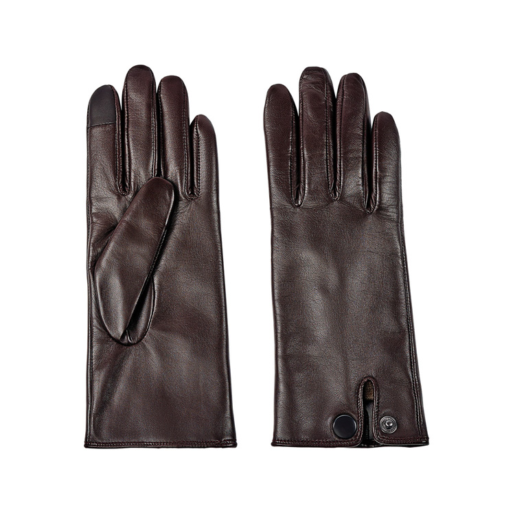 фото Перчатки gloves ecco