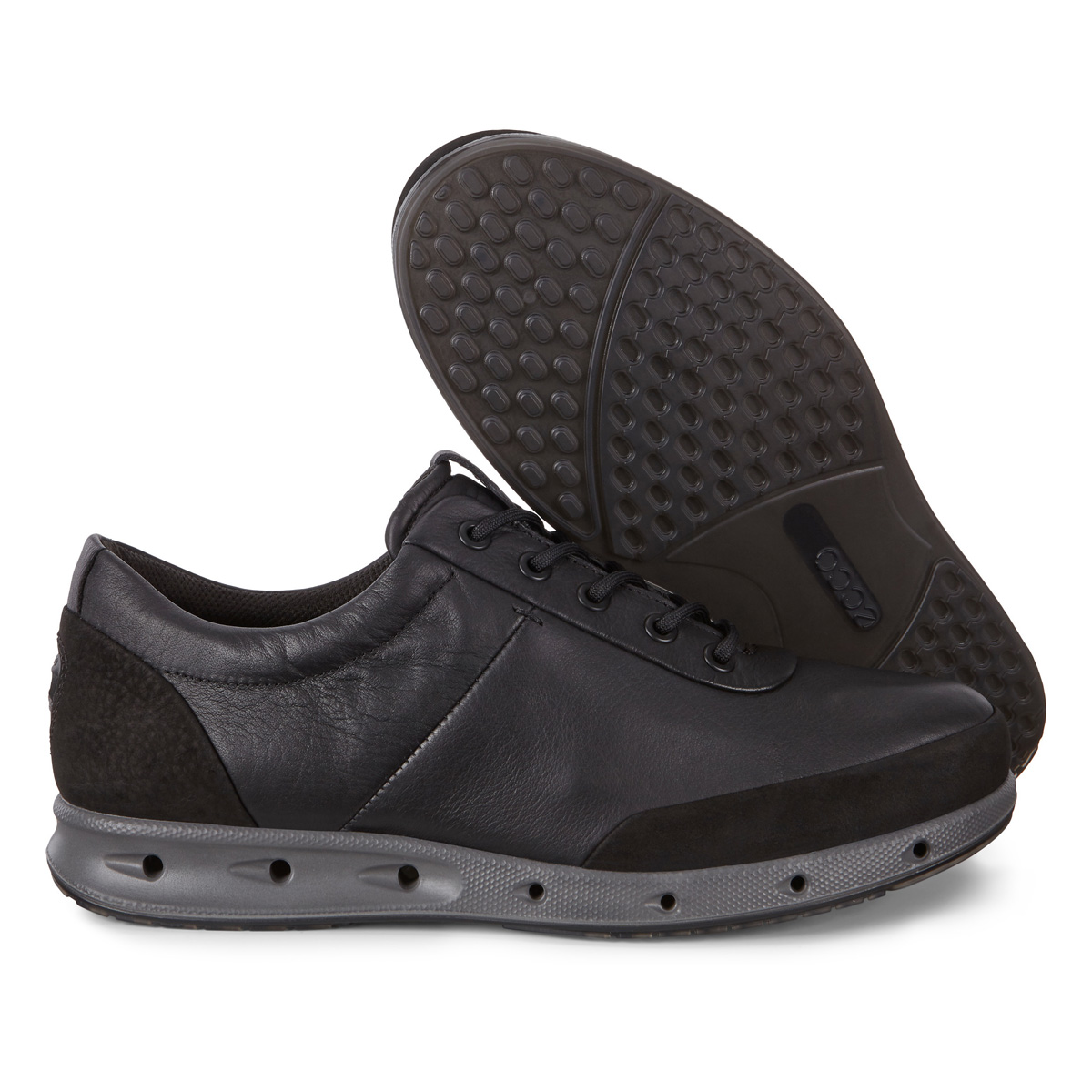 Кроссовки ECCO COOL 831384/51052 Цена 9999 руб. Купить