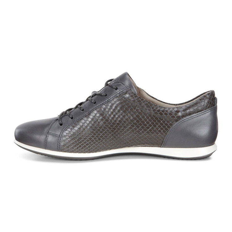 ecco touch sneaker
