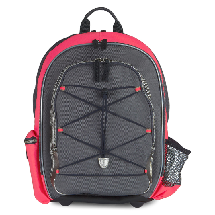 ecco backpack school