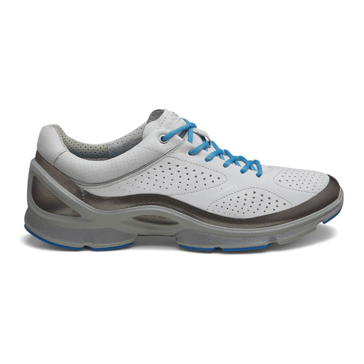 ecco training shoes